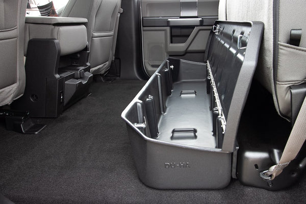 Du-Ha Under Seat Lockbox (MPN: 20116)