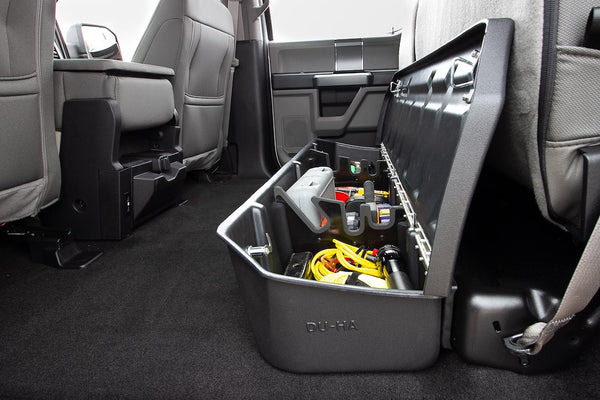 Du-Ha Under Seat Lockbox (MPN: 20116)