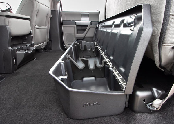 Du-Ha Under Seat Lockbox (MPN: 20116)