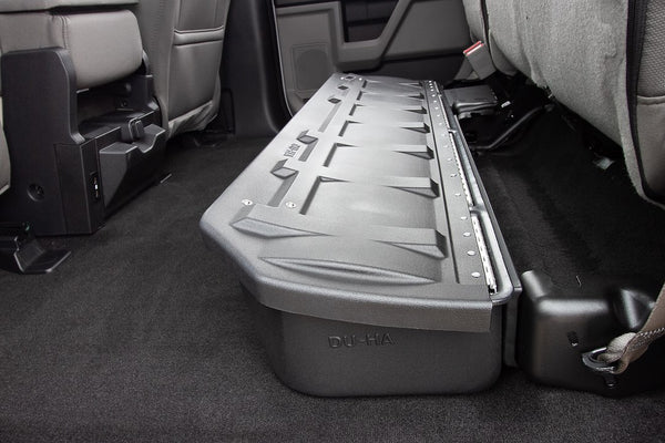Du-Ha Under Seat Lockbox (MPN: 20116)