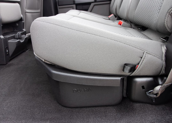 Du-Ha Under Seat Lockbox (MPN: 20116)