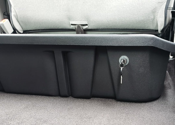 Du-Ha Under Seat Lockbox (MPN: 20116)