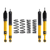 Old Man Emu Lift Kit Suspension (MPN: 2011K)