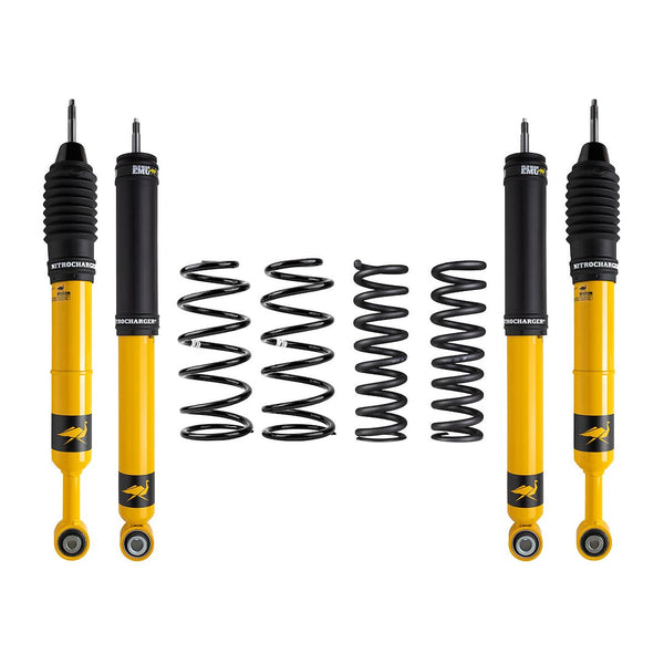 Old Man Emu Lift Kit Suspension (MPN: 2011K)