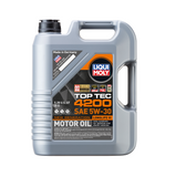 Liqui Moly Top Tec 4200 Synthetic Oil (MPN: 2011)