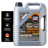 Liqui Moly Top Tec 4200 Synthetic Oil (MPN: 2011)