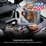 Liqui Moly Top Tec 4200 Synthetic Oil (MPN: 2011)