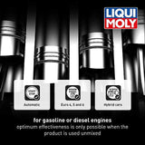 Liqui Moly Top Tec 4200 Synthetic Oil (MPN: 2011)
