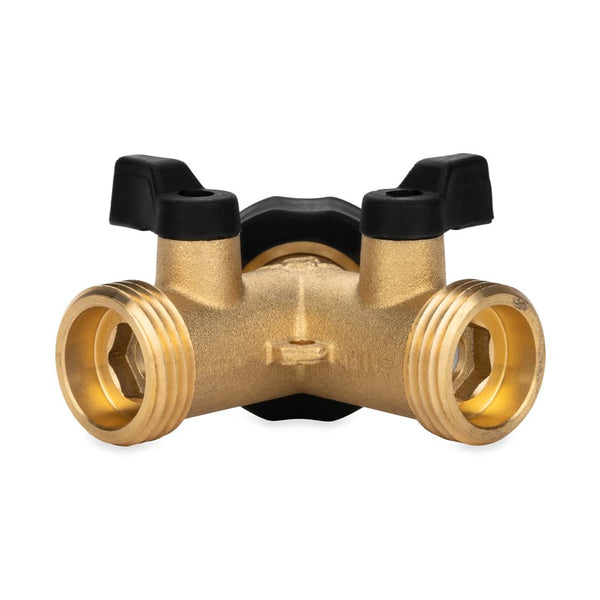 Camco Fresh Water Fill Hose Shut Off Valve (MPN: 20123)
