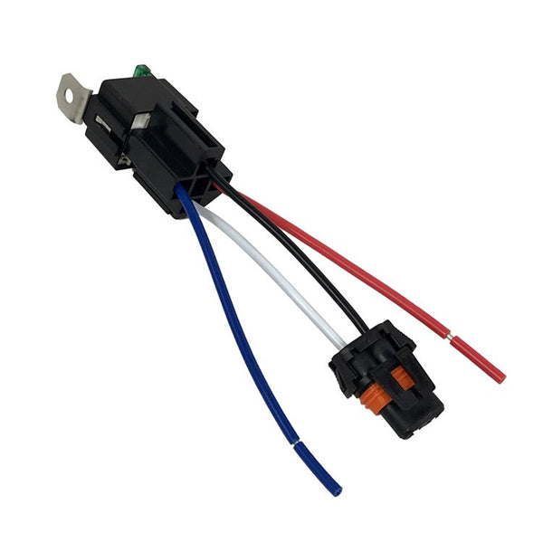 Oracle Lighting Multi Purpose Relay (MPN: 2012)
