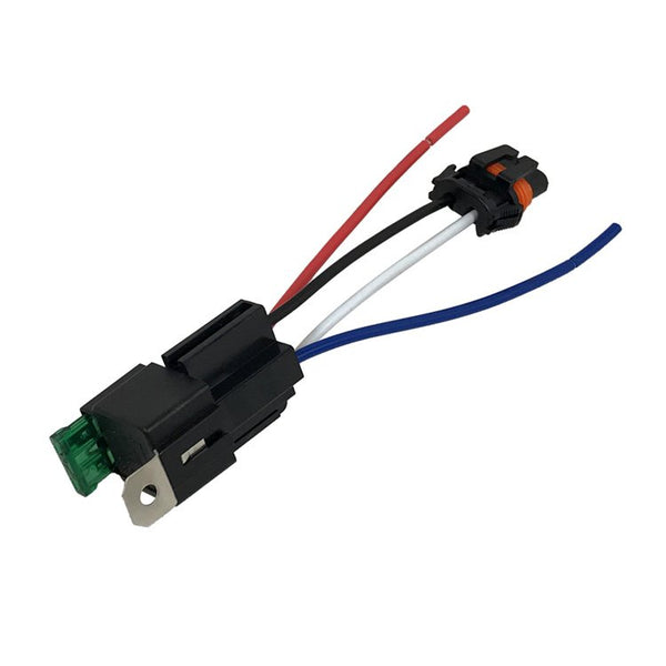 Oracle Lighting Multi Purpose Relay (MPN: 2012)