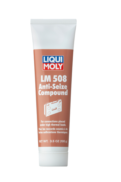 Liqui Moly Anti Seize Lubricant (MPN: 2012)