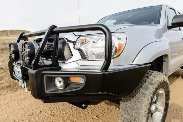 ARB Bull Bar One Piece Design (MPN: 3423140)