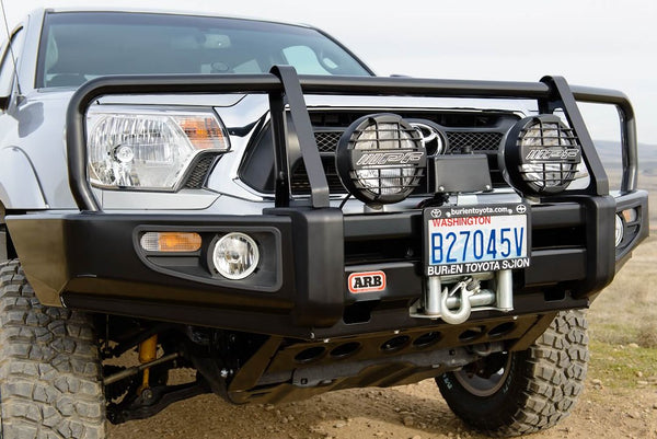 ARB Bull Bar One Piece Design (MPN: 3423140)