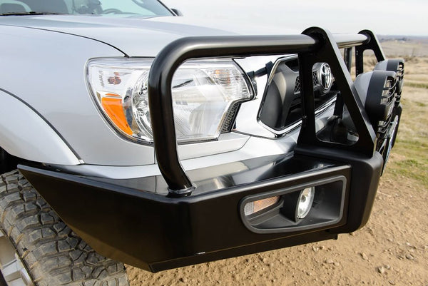 ARB Bull Bar One Piece Design (MPN: 3423140)