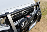 ARB Bull Bar One Piece Design (MPN: 3423140)