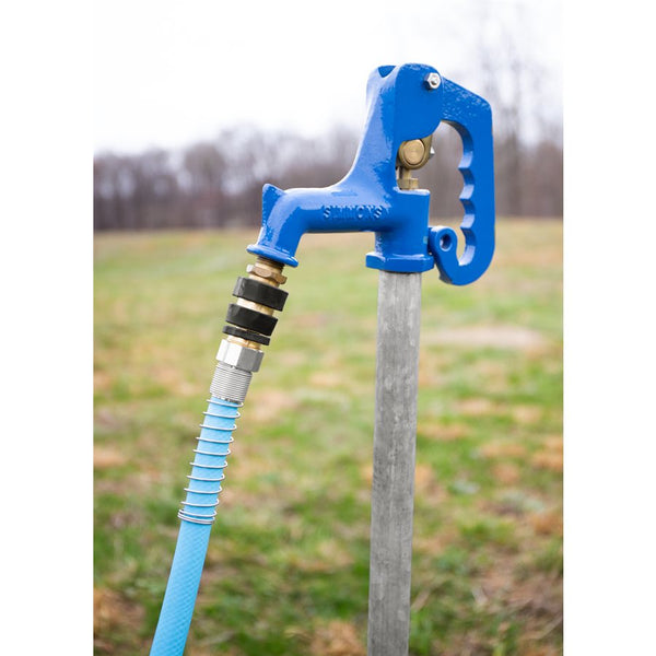 Camco Fresh Water Hose Connector (MPN: 20135)