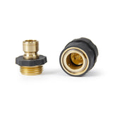 Camco Fresh Water Hose Connector (MPN: 20135)