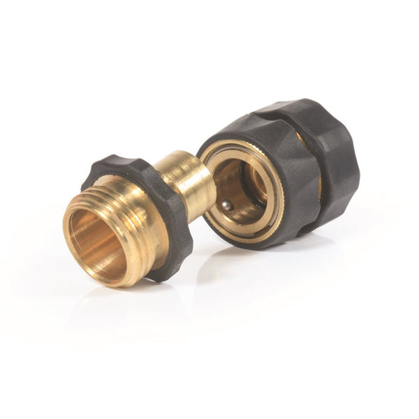 Camco Fresh Water Hose Connector (MPN: 20135)