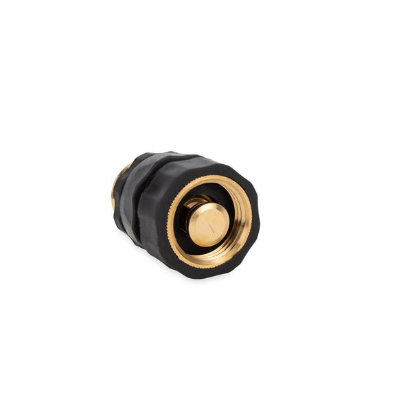 Camco Fresh Water Hose Connector (MPN: 20135)