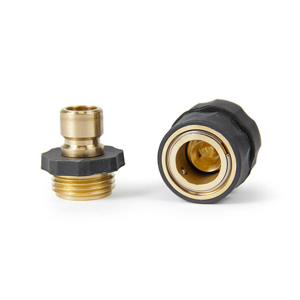 Camco Fresh Water Hose Connector (MPN: 20135)
