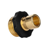 Camco Quick Connect Hose Connector (MPN: 20136)