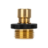 Camco Quick Connect Hose Connector (MPN: 20136)