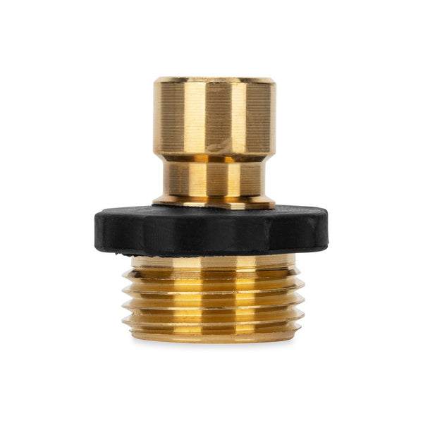 Camco Quick Connect Hose Connector (MPN: 20136)