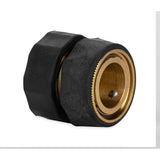 Camco Quick Connect Hose Connector (MPN: 20136)