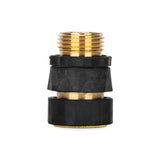Camco Quick Connect Hose Connector (MPN: 20136)
