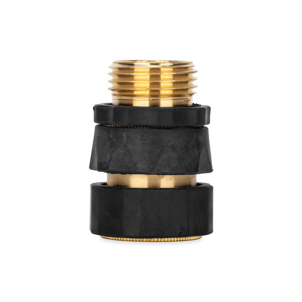 Camco Quick Connect Hose Connector (MPN: 20136)
