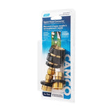 Camco Quick Connect Hose Connector (MPN: 20136)