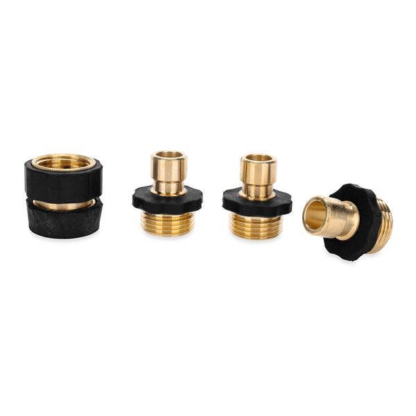 Camco Quick Connect Hose Connector (MPN: 20136)
