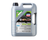 Liqui Moly Synthetic Motor Oil (MPN: 20138)