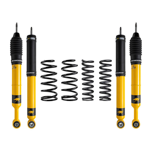 Old Man Emu Lift Kit Suspension (MPN: 2013K)