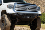 DV8 Offroad Spec Series Front Bumper (MPN: FBTT2-06)