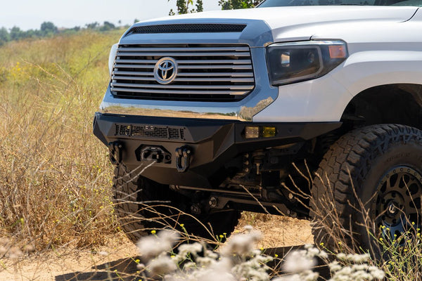 DV8 Offroad Spec Series Front Bumper (MPN: FBTT2-06)