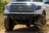 DV8 Offroad Spec Series Front Bumper (MPN: FBTT2-06)