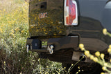 DV8 Offroad Made To Overland Rear Bumper (MPN: RBCS3-01)