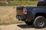 DV8 Offroad Made To Overland Rear Bumper (MPN: RBCS3-01)