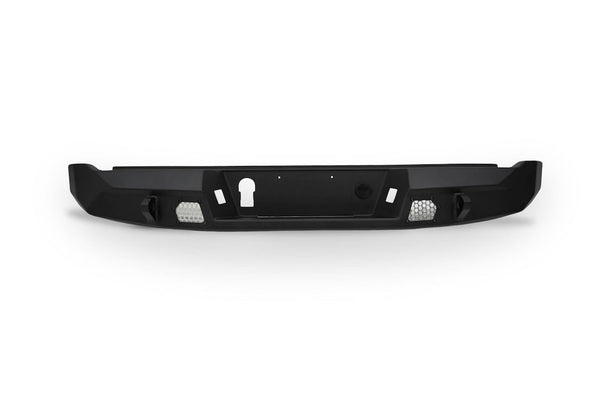 DV8 Offroad Made To Overland Rear Bumper (MPN: RBCS3-01)