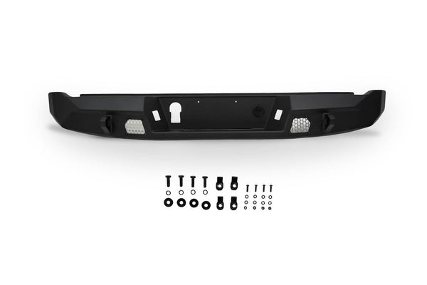 DV8 Offroad Made To Overland Rear Bumper (MPN: RBCS3-01)