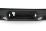 DV8 Offroad Made To Overland Rear Bumper (MPN: RBCS3-01)