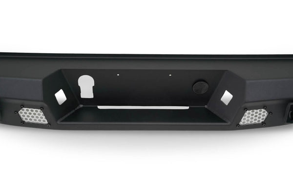 DV8 Offroad Made To Overland Rear Bumper (MPN: RBCS3-01)
