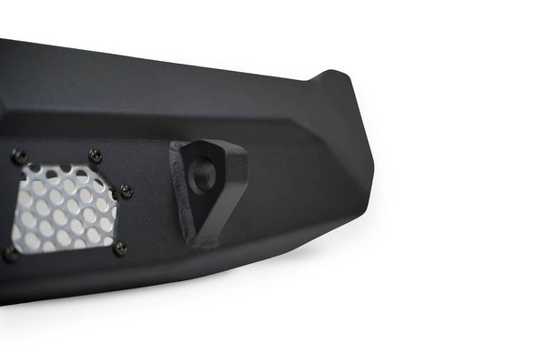 DV8 Offroad Made To Overland Rear Bumper (MPN: RBCS3-01)