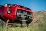DV8 Offroad Centric Series Winch Front Bumper (MPN: FBTF3-02)