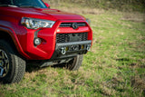 DV8 Offroad Centric Series Winch Front Bumper (MPN: FBTF3-02)