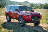 DV8 Offroad Centric Series Winch Front Bumper (MPN: FBTF3-02)
