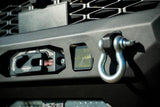 DV8 Offroad Centric Series Winch Front Bumper (MPN: FBTF3-02)