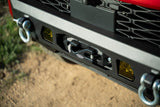 DV8 Offroad Centric Series Winch Front Bumper (MPN: FBTF3-02)